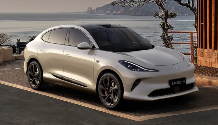 drivenews-modern-electric-car-future-of-mobility