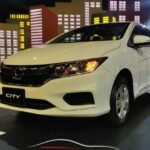 Honda Atlas Starts Exporting Locally Assembled Cars