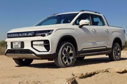 drivenews-ev-pickup-truck-riddara-side-view
