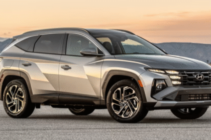 Hyundai 2025 Price in Pakistan