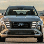 Hyundai Tucson Hybrid FWD vs AWD | 2025 Pakistan Guide