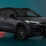 2026 Corolla Cross GR Sport – Bold New Sporty Design