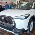 Toyota Pakistan Official Lineup, Features & Prices