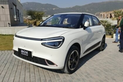 GuGo Box EV price dropped
