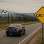 Travel Advisory & Precautions Amid Rising Border Tensions