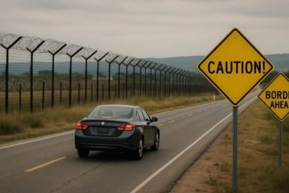 Travel Advisory & Precautions Amid Rising Border Tensions