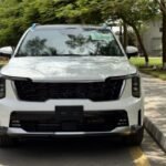 Sorento Facelift in Pakistan – Price, Specs & Features