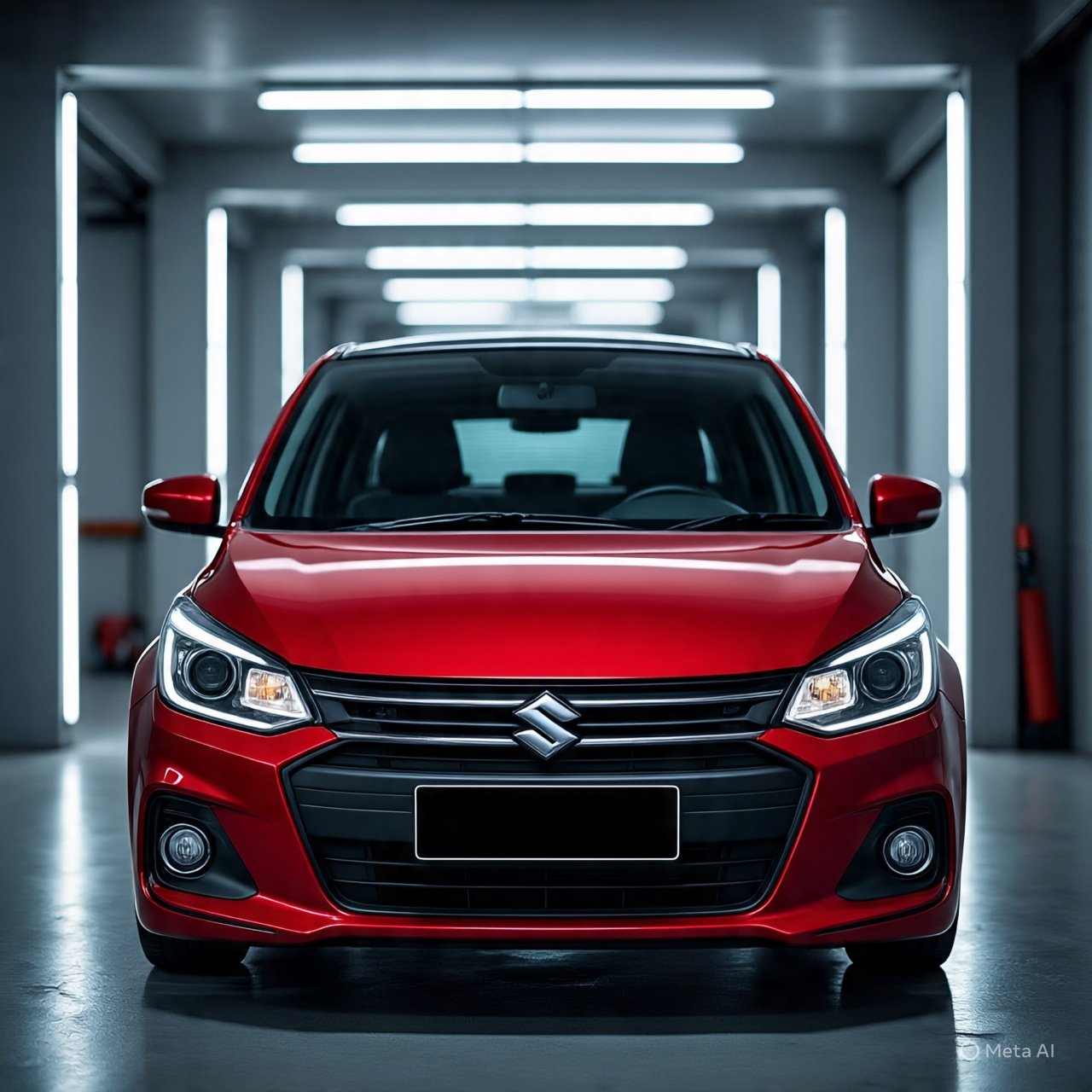 Suzuki Alto VXR – price, features