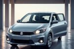 Suzuki Alto gets