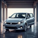 Suzuki Alto gets