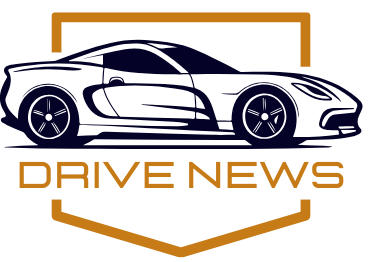 Drive News