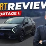 Kia Sportage L HEV – An Expert Review by Suneel
