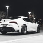 Toyota Joins Race | EVs, GR Models & Battery Tech Future