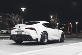 Toyota Joins Race | EVs, GR Models & Battery Tech Future