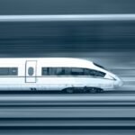 High-speed trains in Pakistan connecting major cities for sustainable and efficient transportation