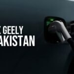 Electric Trucks and Buses by Capital Smart Motors and Geely in Pakistan