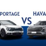Sportage HEV vs Haval H6 HEV Facelift – The Hybrid-SUV Showdown Pakistan H