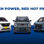 Best EV Cars: Top 10 Electric Vehicles to Buy in 2025