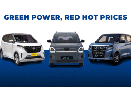 Best EV Cars: Top 10 Electric Vehicles to Buy in 2025
