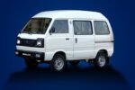 #Bolan Car in pakistan 2025 suzuki-bolan-price-pakistan parked in city environment”